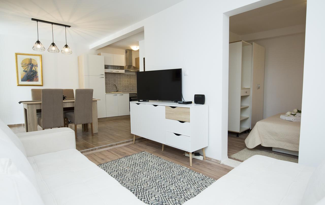 Sweet Apartment City Center Split Exteriör bild